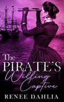 The Pirate's Willing Captive