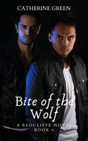  Bite of the Wolf (The Redcliffe Novels) Book 6