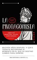   La Protagonista