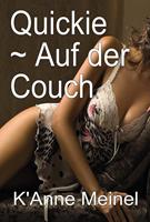   Quickie ~ Auf der Couch
