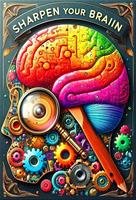   Sharpen Your Brain