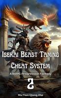 Isekai Beast Taming Cheat System