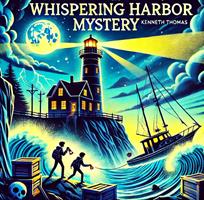   Whispering Harbor Mystery