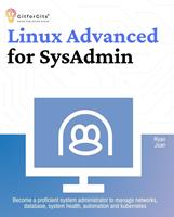   Linux Advanced for SysAdmin