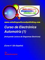   Curso de Electr&oacute;nica Automotriz 1
