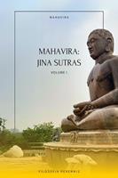   Mahavira: Jina Sutras