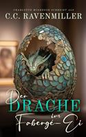   Der Drache im Fabergé-Ei