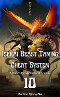 Isekai Beast Taming Cheat System
