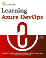   Learning Azure DevOps