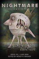   Nightmare Magazine, Issue 141 (June 2024)