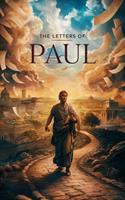  The Letters of Paul