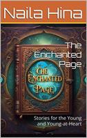 The Enchanted Page: Stories for the Young and Young-at-Heart