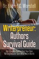   Writerpreneur: Authors Survival Guide