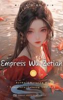  Empress Wu Zetian