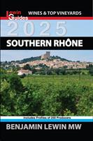   Southern Rhone 2025