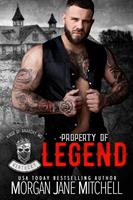   Property of Legend