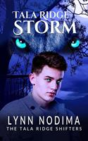   Tala Ridge Storm