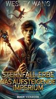   Das aufsteigende Imperium : Buch 14 von 15