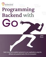   Programming Backend with Go