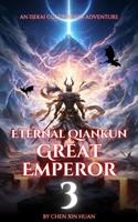   Eternal Qiankun Great Emperor