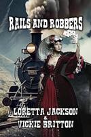   Rails and Robbers