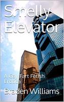   Smelly Elevator