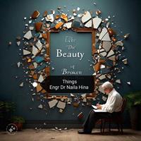   The Beauty of Broken Things