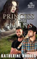   Princess of the Plains