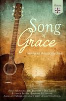   Song of Grace: Stories to Amaze the Soul