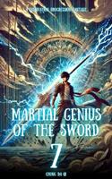 Martial Genius of the Sword