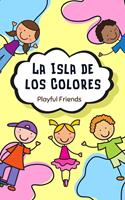   La Isla de los Colores