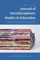   Vol. 14 No. 1 (2025): Journal of Interdisciplinary Studies in Education
