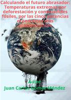   Calculando el futuro abrasador: Temperaturas extremas por deforestación y combustibles fósiles, por las cinco potencias económicas más contaminantes