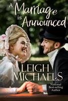   A Marriage is Announced