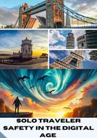   Solo Traveler Safety in the Digital Age