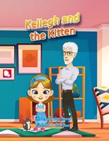   Keliegh and the Kitten