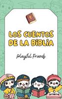   Los Cuentos de la Biblia