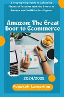   Amazon: The Great Door to Ecommerce