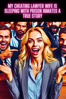   My Cheating Lawyer Wife Is Sleeping With Prison Inmates A True Story