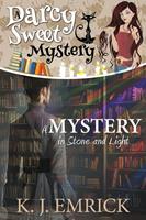   A Mystery in Stone and Light