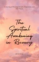   The Spiritual Awakening in Recovery: A Journey of Personal Growth, Forgiveness, and Inner Peace.