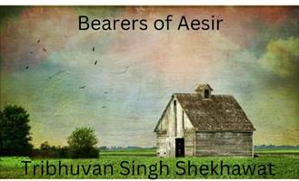   Bearers of Aesir