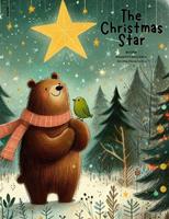   The Christmas Star And Other Bilingual Portuguese-English Christmas Stories for Kids