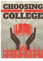  How I chose my college