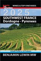   Southwest France 2025