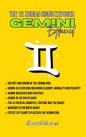 Gemini Explained - The 12 Zodiac Signs Exposed
