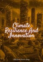   Climate Resilience And Innovation
