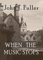   When the Music Stops