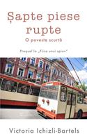   ?apte piese rupte