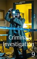   Criminal Investigation